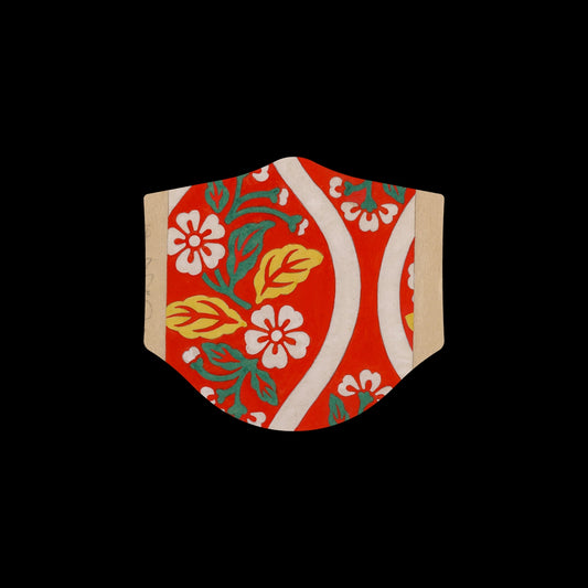 red and white heart illustration