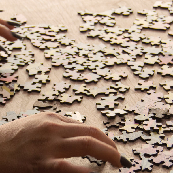 Wooden Jigsaw Puzzle Tips for the non-expert.