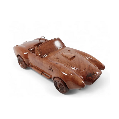 Cobra car