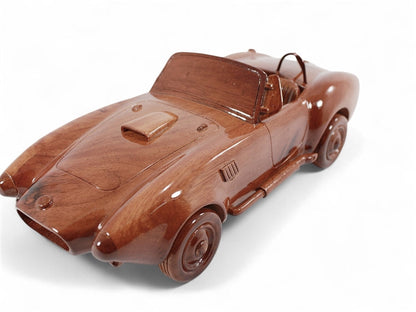 Cobra car