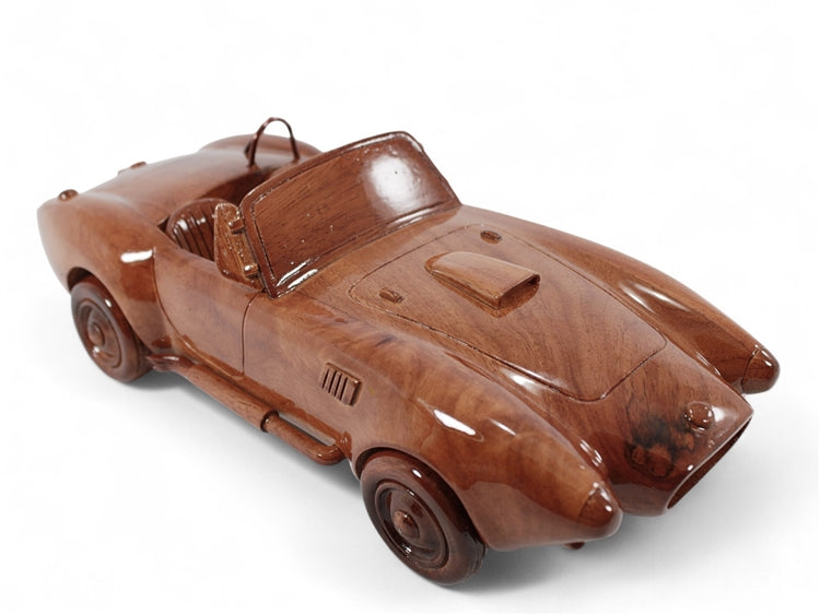 Cobra car