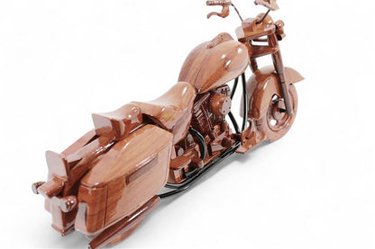 Harley Davidson  Road King