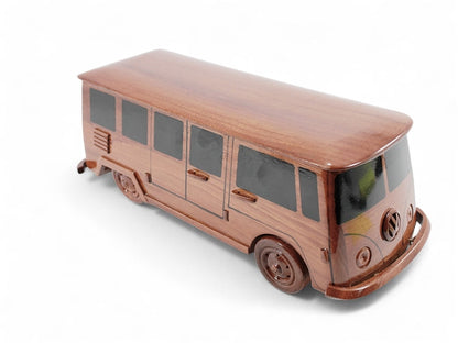 VW Bus
