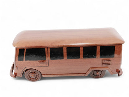VW Bus