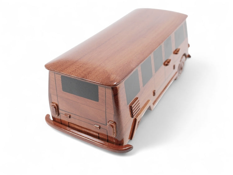 VW Bus