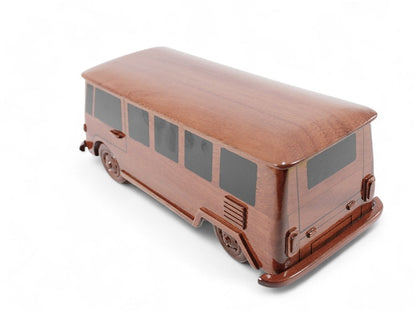 VW Bus