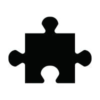 150 XL PIECES: Guestbook Signing Wooden Photo Puzzle | 47x23 Inches