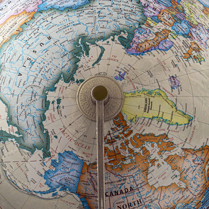 Horizon Globe