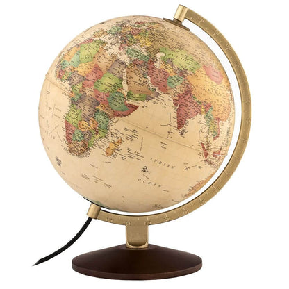 Little Journey Globe