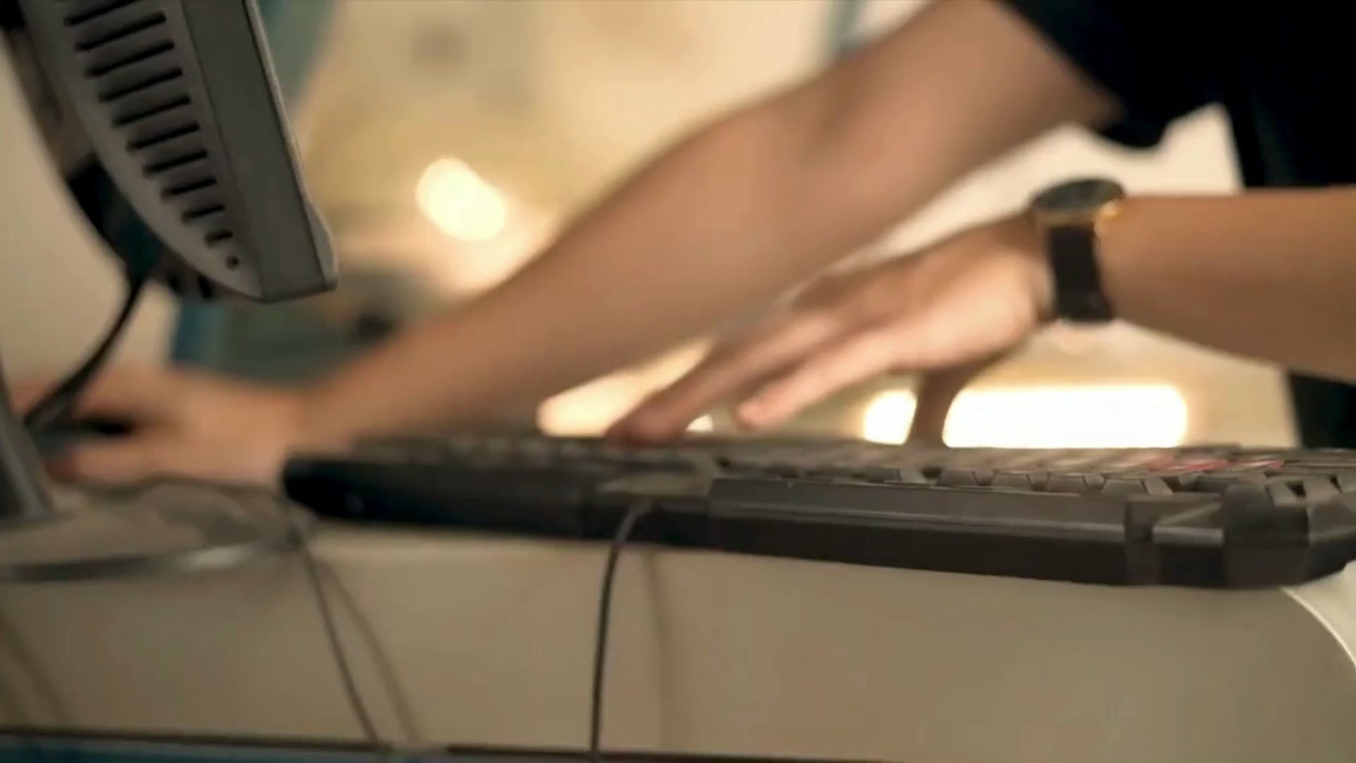 Load video: From the studio to your table: here’s what it looks like to turn fine art into a tactile masterpiece. In the video, you&#39;re watching the final step—cleaning each piece of this freshly laser-cut puzzle.